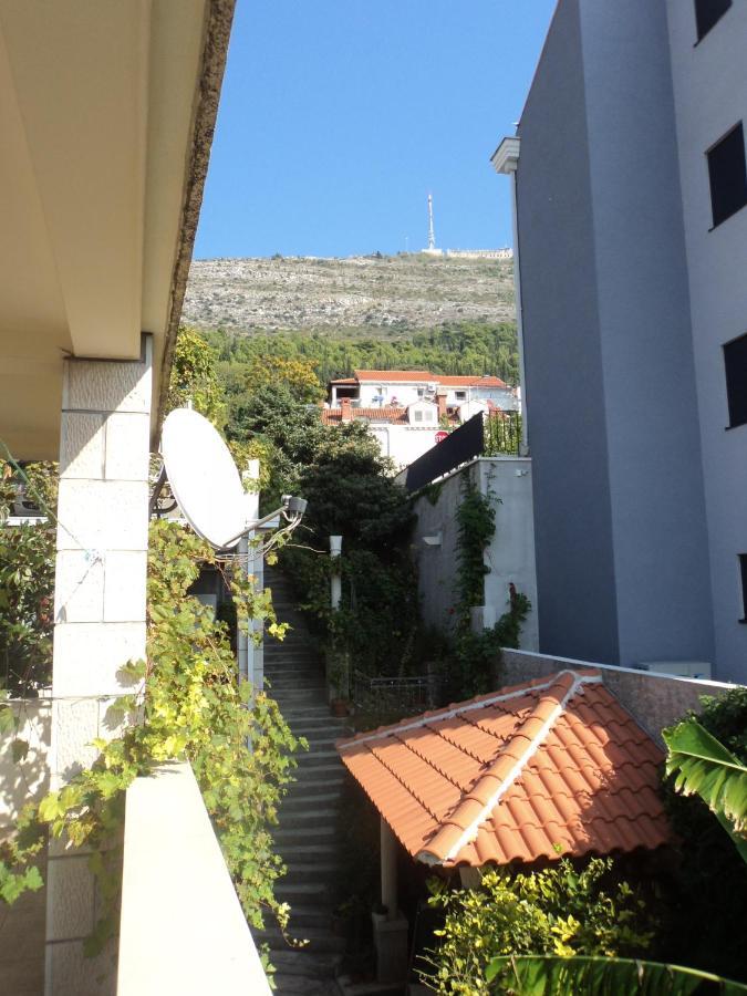 Apartments Deranja II Dubrovnik Buitenkant foto