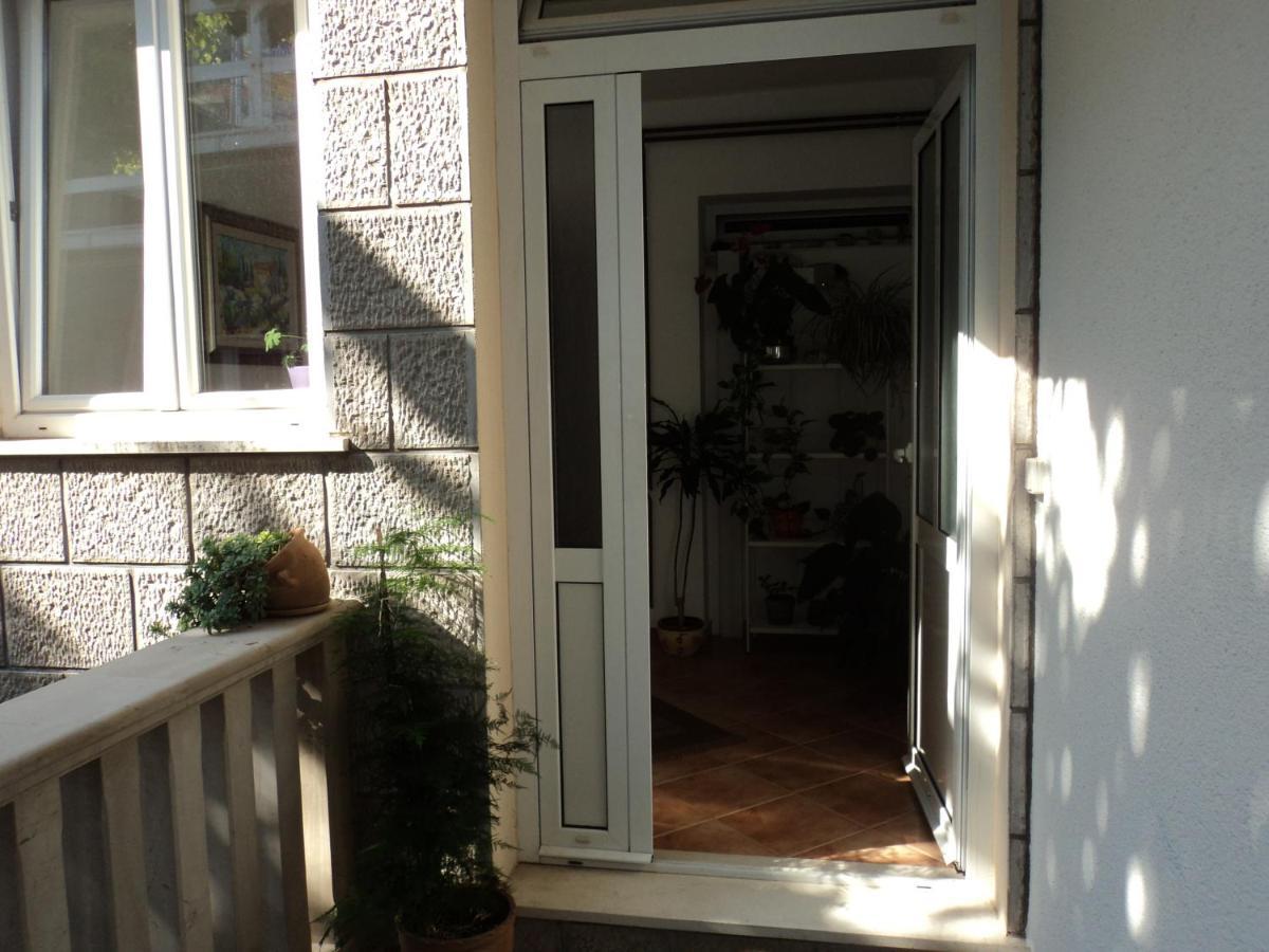 Apartments Deranja II Dubrovnik Buitenkant foto