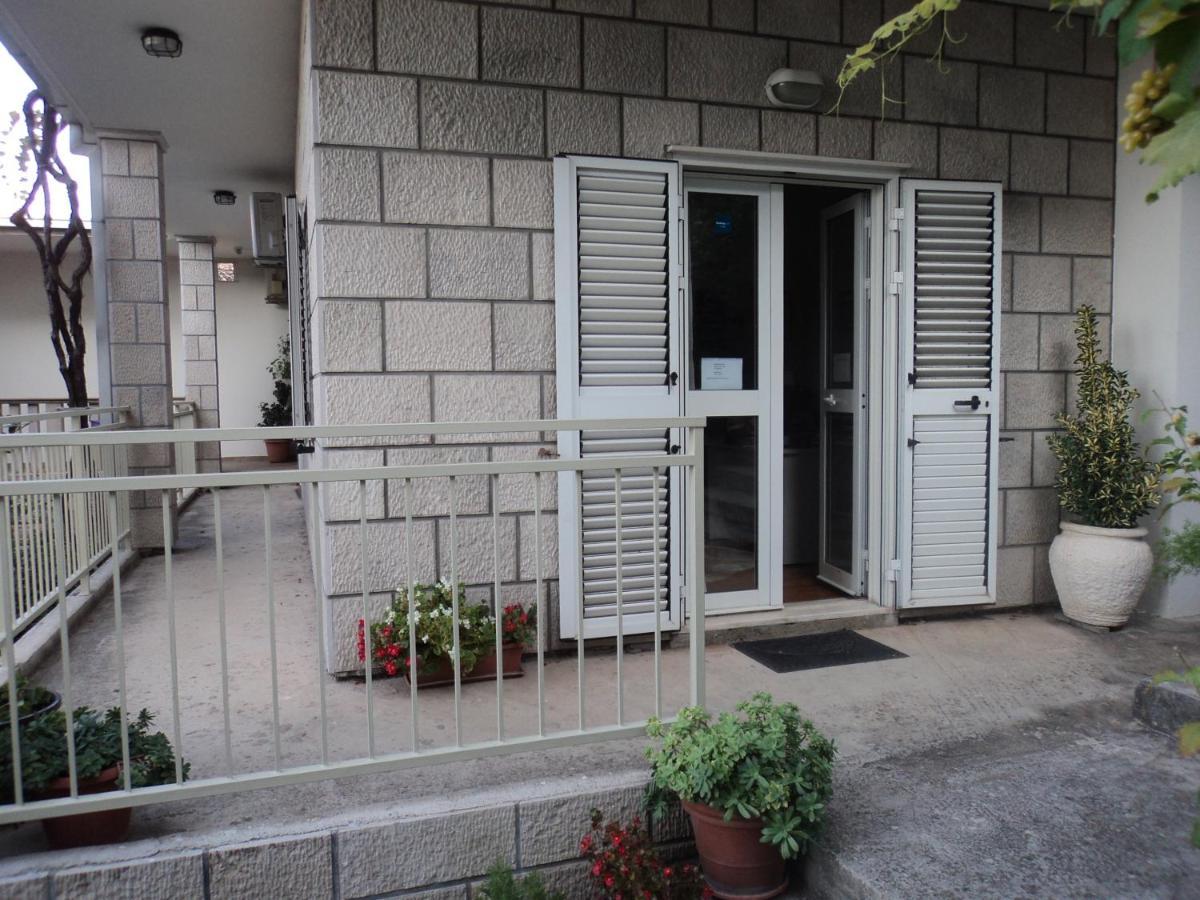 Apartments Deranja II Dubrovnik Buitenkant foto