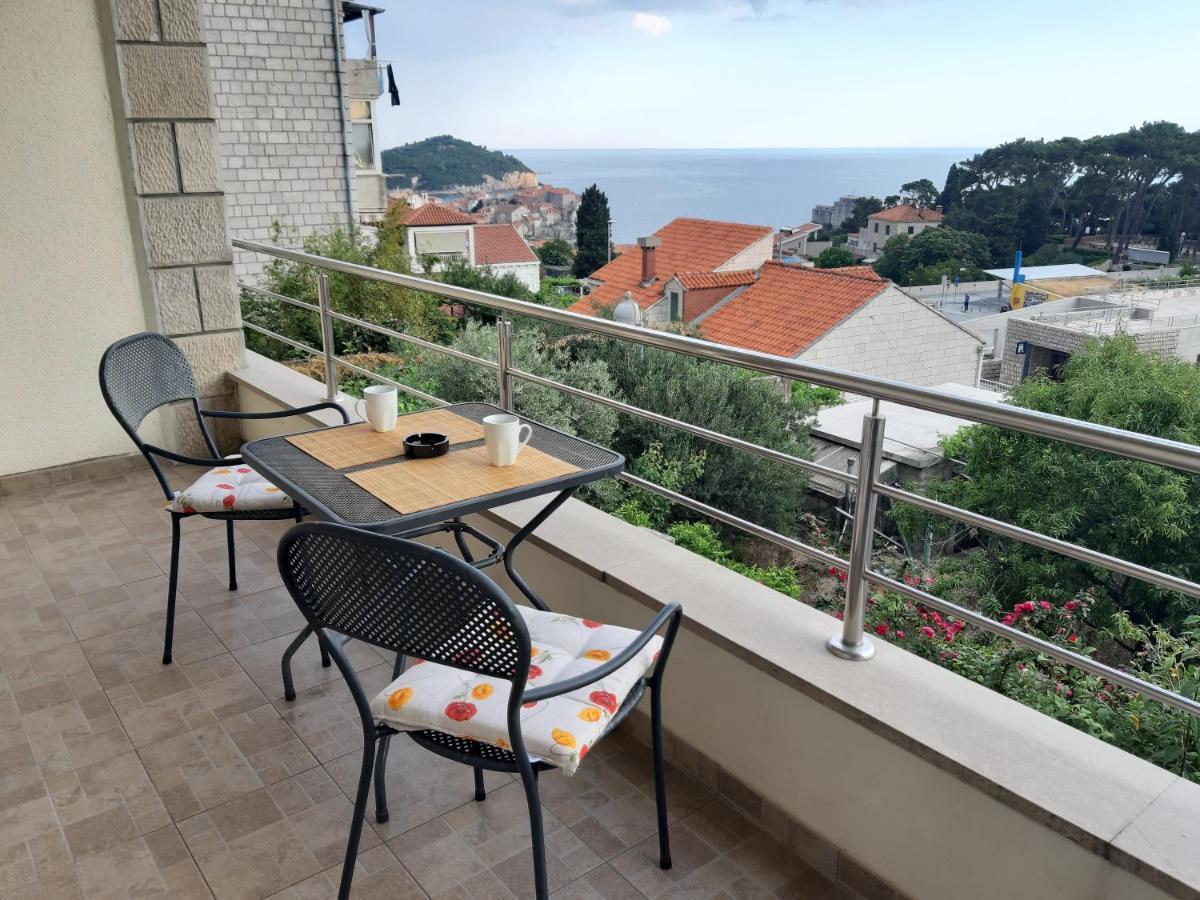 Apartments Deranja II Dubrovnik Buitenkant foto