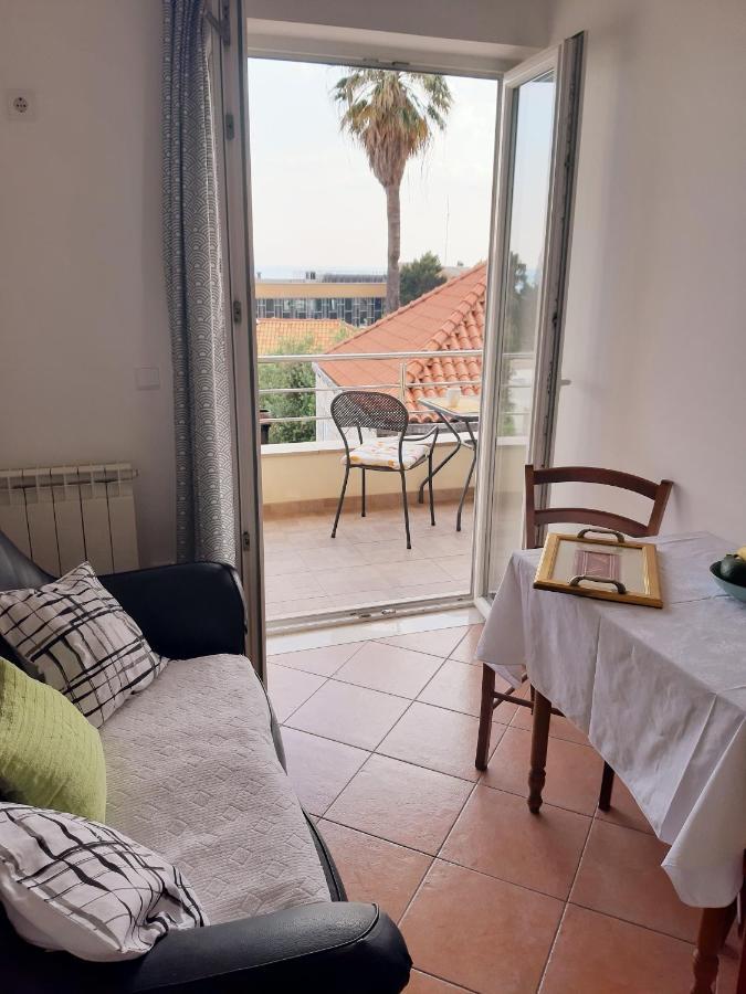 Apartments Deranja II Dubrovnik Buitenkant foto