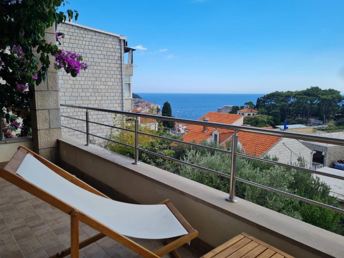 Apartments Deranja II Dubrovnik Buitenkant foto