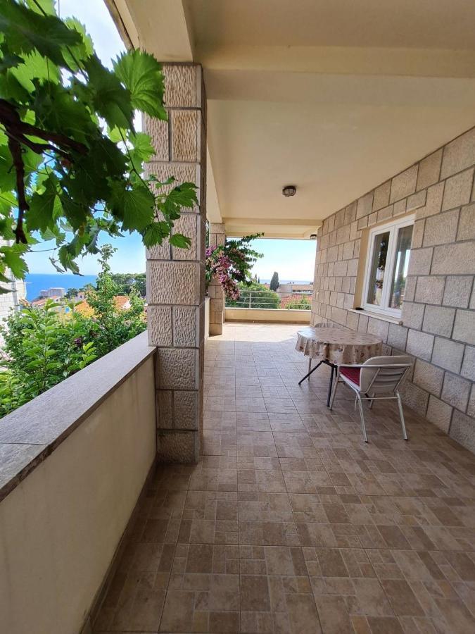 Apartments Deranja II Dubrovnik Buitenkant foto
