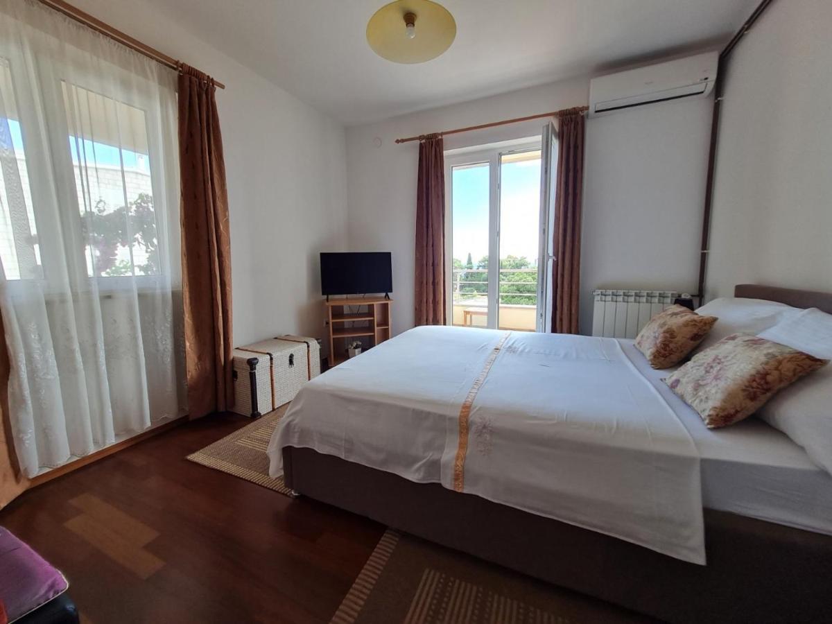 Apartments Deranja II Dubrovnik Buitenkant foto