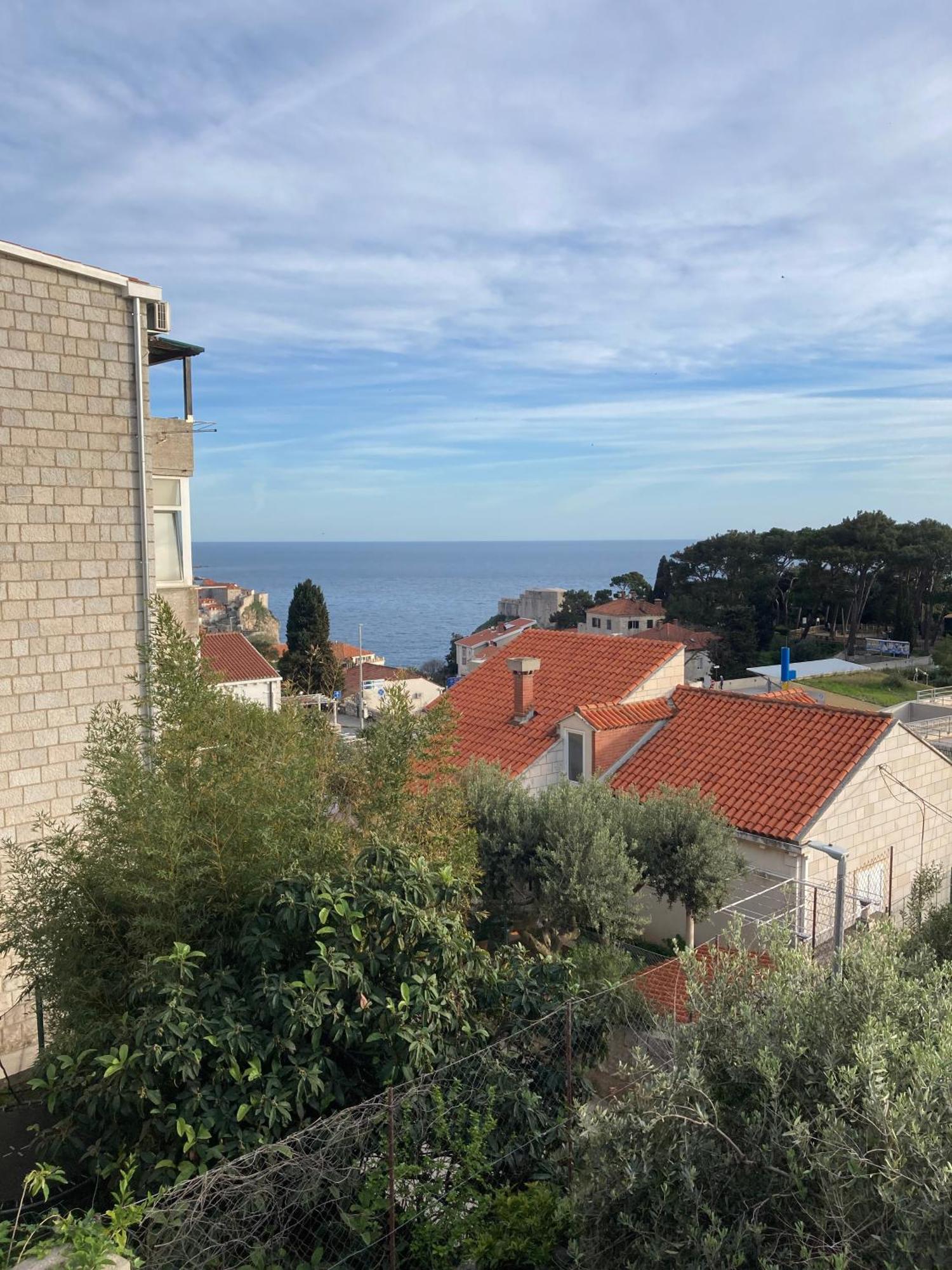 Apartments Deranja II Dubrovnik Buitenkant foto