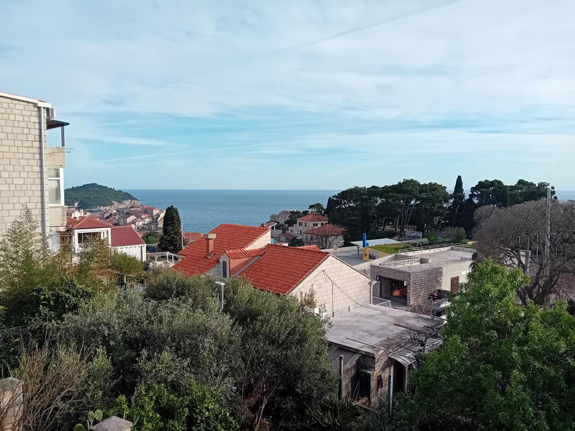 Apartments Deranja II Dubrovnik Buitenkant foto